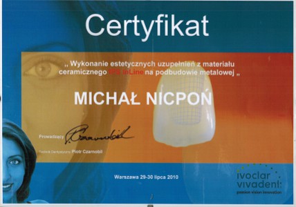 michal certyfikat 3 - miniatura
