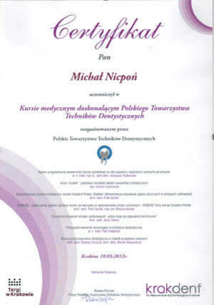 michal certyfikat 4 - miniatura
